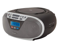 AIWA AIWA boombox BBTU-400SL CD/FM RDS/USB/BT srebrny - 1515108 - zdjęcie 4